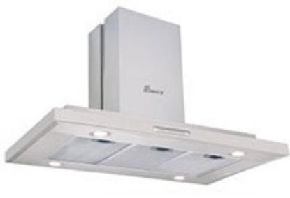 تصویر هود جزیره ای بیمکث مدل 111